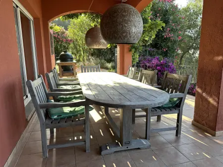 Villa moderne avec piscine privée à Begur, Villa 8 personnes à Begur - Photo 7