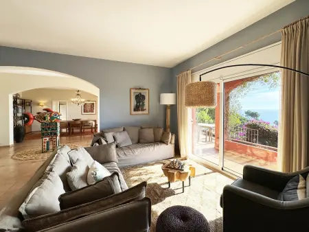 Villa moderne avec piscine privée à Begur, Villa 8 personnes à Begur - Photo 11