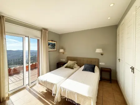 Villa moderne avec piscine privée à Begur, Villa 8 personnes à Begur - Photo 23