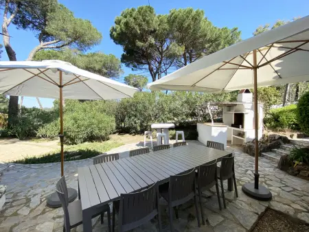 Maison méditerranéenne avec piscine privée, proche plage et centre de Begur - Photo 1