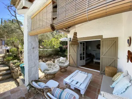 Maison méditerranéenne avec piscine privée, proche plage et centre de Begur - Photo 4