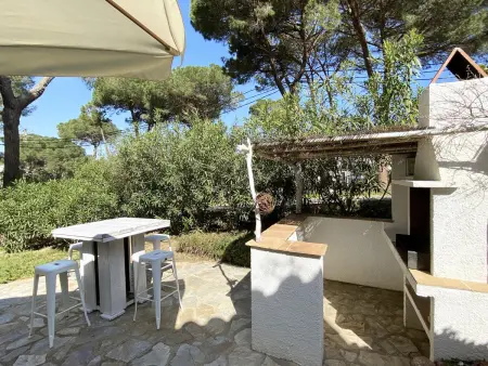 Maison méditerranéenne avec piscine privée, proche plage et centre de Begur - Photo 8