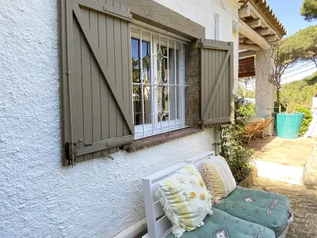 Maison méditerranéenne avec piscine privée, proche plage et centre de Begur - Photo 9