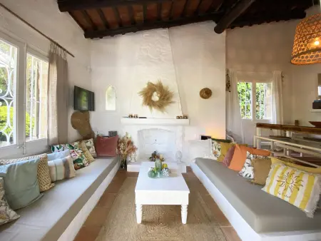 Maison méditerranéenne avec piscine privée, proche plage et centre de Begur - Photo 10