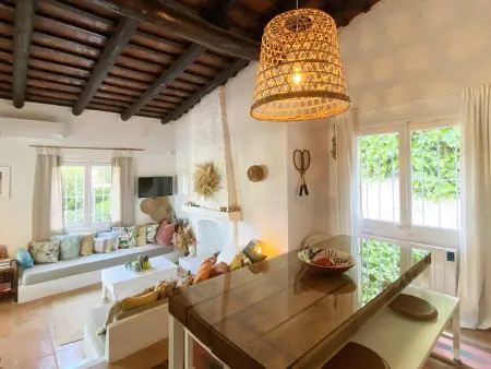 Maison méditerranéenne avec piscine privée, proche plage et centre de Begur - Photo 12