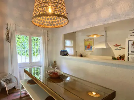 Maison méditerranéenne avec piscine privée, proche plage et centre de Begur - Photo 13