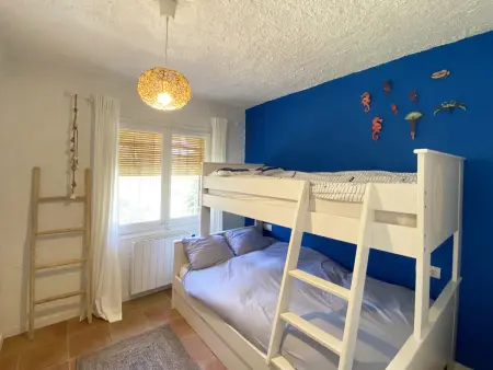 Maison méditerranéenne avec piscine privée, proche plage et centre de Begur - Photo 19