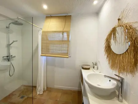 Maison méditerranéenne avec piscine privée, proche plage et centre de Begur - Photo 20