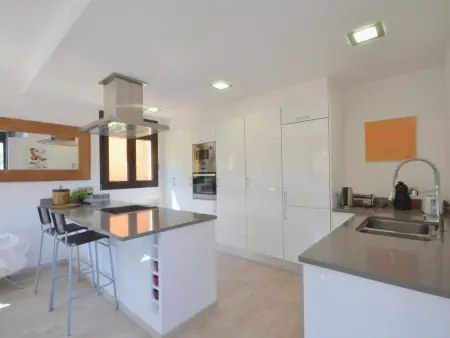 Villa moderne avec piscine privée à Sa Riera, Begur - Photo 4