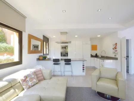 Villa moderne avec piscine privée à Sa Riera, Begur - Photo 5
