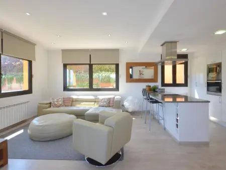 Villa moderne avec piscine privée à Sa Riera, Begur - Photo 7