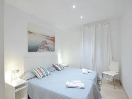 Villa moderne avec piscine privée à Sa Riera, Begur - Photo 11