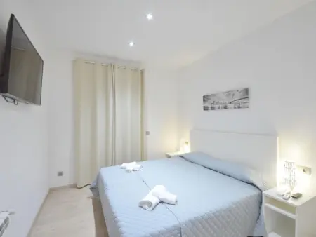 Villa moderne avec piscine privée à Sa Riera, Begur - Photo 13