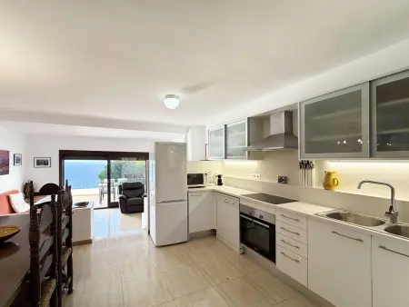 Appartement duplex à Begur avec piscine et parking près de Sa Tuna - Photo 4