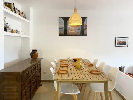 Appartement duplex à Begur avec piscine et parking près de Sa Tuna - Photo 5