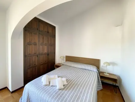 Appartement duplex à Begur avec piscine et parking près de Sa Tuna - Photo 12