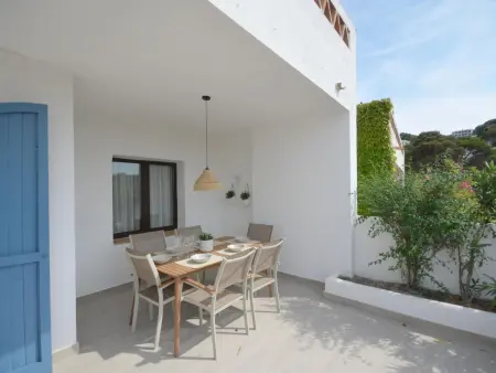 Maison rénovée à Begur avec piscine commune, Maison 6 personnes à Begur - Photo 3