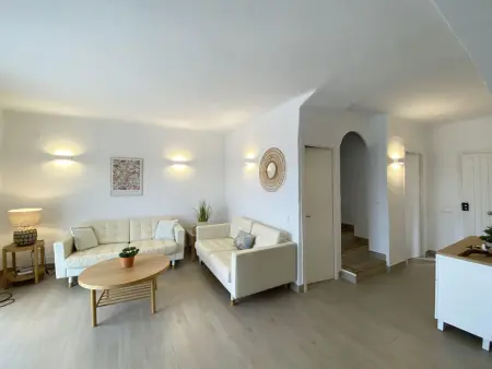Maison rénovée à Begur avec piscine commune, Maison 6 personnes à Begur - Photo 5