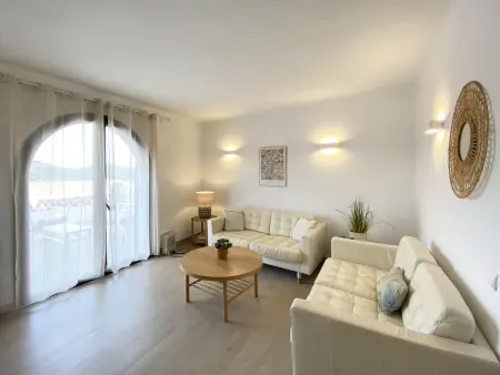 Maison rénovée à Begur avec piscine commune, Maison 6 personnes à Begur - Photo 6