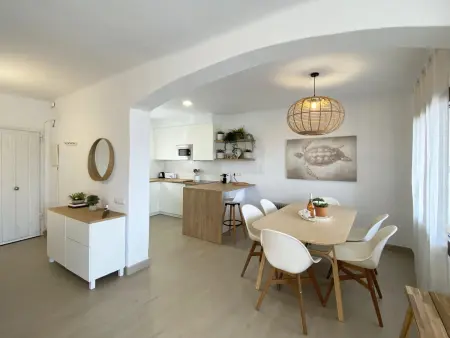 Maison rénovée à Begur avec piscine commune, Maison 6 personnes à Begur - Photo 7