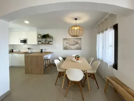Maison rénovée à Begur avec piscine commune, Maison 6 personnes à Begur - Photo 8