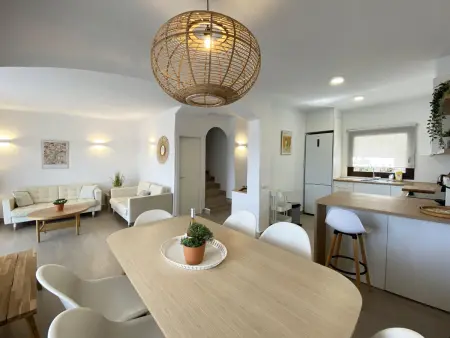 Maison rénovée à Begur avec piscine commune, Maison 6 personnes à Begur - Photo 9