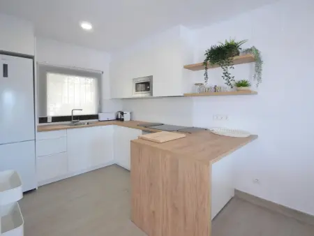 Maison rénovée à Begur avec piscine commune, Maison 6 personnes à Begur - Photo 10
