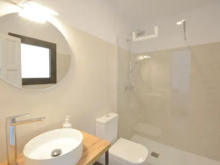 Maison rénovée à Begur avec piscine commune, Maison 6 personnes à Begur - Photo 12