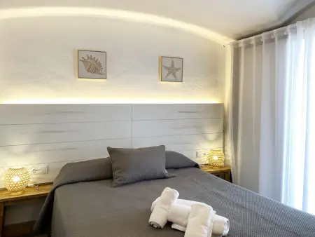 Maison rénovée à Begur avec piscine commune, Maison 6 personnes à Begur - Photo 15