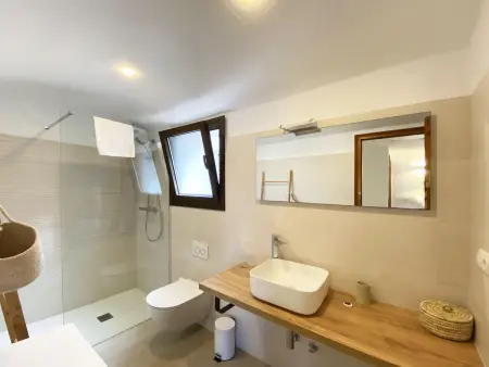 Maison rénovée à Begur avec piscine commune, Maison 6 personnes à Begur - Photo 17
