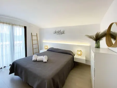 Maison rénovée à Begur avec piscine commune, Maison 6 personnes à Begur - Photo 18