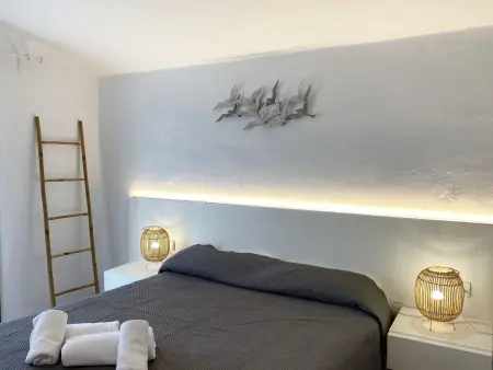 Maison rénovée à Begur avec piscine commune, Maison 6 personnes à Begur - Photo 19