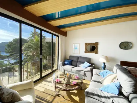 Appartement exclusif à Begur avec piscine à débordement - Photo 2