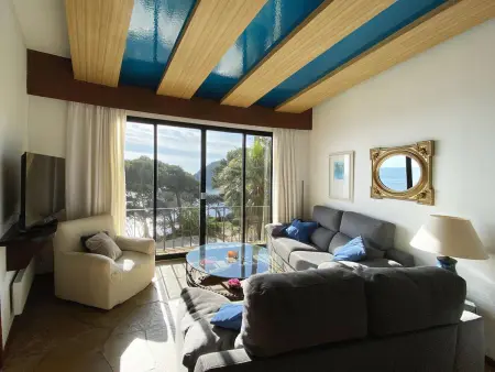 Appartement exclusif à Begur avec piscine à débordement - Photo 3