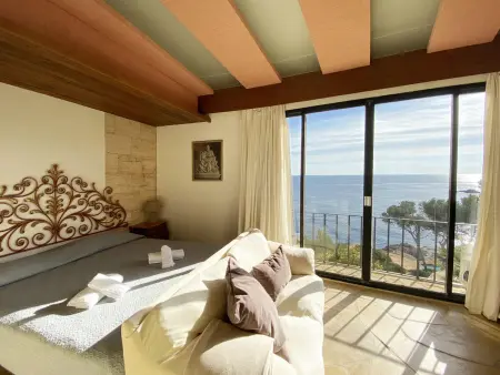 Appartement exclusif à Begur avec piscine à débordement - Photo 8