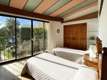 Appartement exclusif à Begur avec piscine à débordement - Photo 10