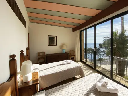 Appartement exclusif à Begur avec piscine à débordement - Photo 11