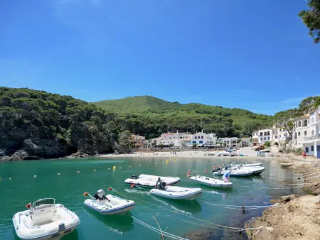 Appartement exclusif à Begur avec piscine à débordement - Photo 14