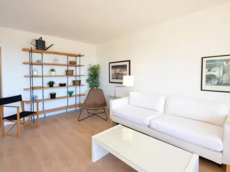 Appartement avec Grande Terrasse et Tranquillité à Begur, Aiguablava - Photo 4
