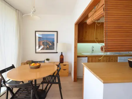 Appartement avec Grande Terrasse et Tranquillité à Begur, Aiguablava - Photo 5