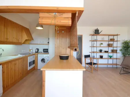 Appartement avec Grande Terrasse et Tranquillité à Begur, Aiguablava - Photo 6