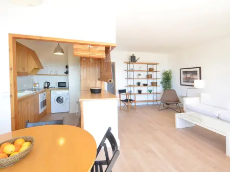 Appartement avec Grande Terrasse et Tranquillité à Begur, Aiguablava - Photo 7