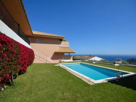 Appartement avec Grande Terrasse et Tranquillité à Begur, Aiguablava - Photo 11
