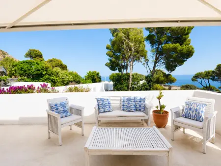Maison méditerranéenne à Begur avec piscine commune - Photo 1