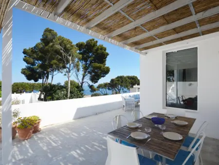 Maison méditerranéenne à Begur avec piscine commune - Photo 2