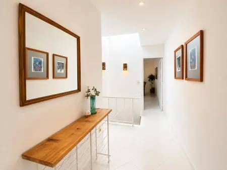 Maison méditerranéenne à Begur avec piscine commune - Photo 4