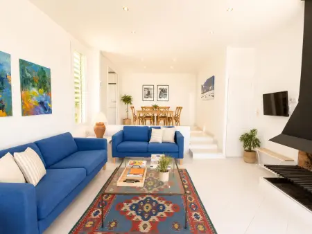 Maison méditerranéenne à Begur avec piscine commune - Photo 7
