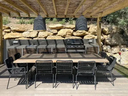 Maison rénovée avec piscine privée près de la plage à Begur - Photo 3