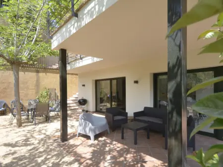 Maison rénovée avec piscine privée près de la plage à Begur - Photo 5