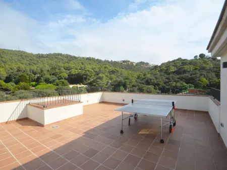 Maison rénovée avec piscine privée près de la plage à Begur - Photo 7